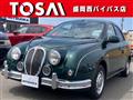 2021 Mitsuoka Viewt