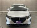 2022 Nissan Note