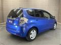 2011 Honda Fit Hybrid