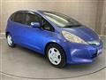2011 Honda Fit Hybrid