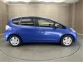 2011 Honda Fit Hybrid