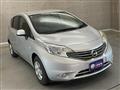 2012 Nissan Note