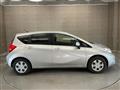 2012 Nissan Note