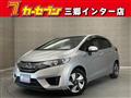 2014 Honda Fit Hybrid