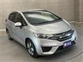 2014 Honda Fit Hybrid