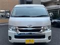 2022 Toyota Hiace Wagon