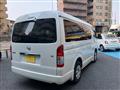 2022 Toyota Hiace Wagon