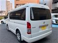 2022 Toyota Hiace Wagon