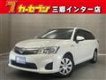 Toyota/Corolla Fielder