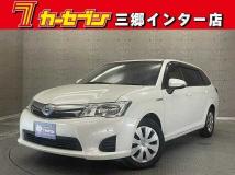 2015 Toyota Corolla Fielder