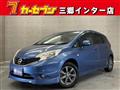 2014 Nissan Note