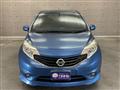 2014 Nissan Note