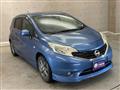 2014 Nissan Note