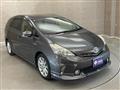 2013 Toyota PRIUS α