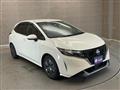 2022 Nissan Note