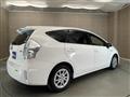 2012 Toyota PRIUS α