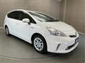 2012 Toyota PRIUS α