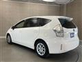2012 Toyota PRIUS α