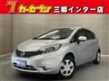2016 Nissan Note