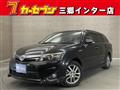 2014 Toyota Corolla Fielder