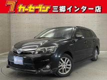 2014 Toyota Corolla Fielder