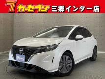2023 Nissan Note