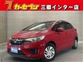 2017 Honda Fit