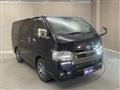 2023 Toyota Hiace Van