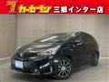 2019 Toyota PRIUS α