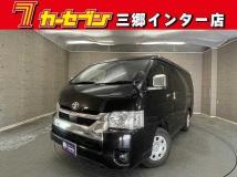 2024 Toyota Hiace Wagon
