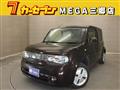2016 Nissan Cube
