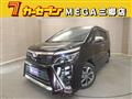 2018 Toyota Voxy