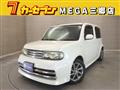 2010 Nissan Cube