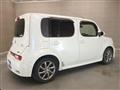 2010 Nissan Cube