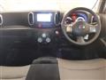 2010 Nissan Cube