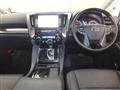 2022 Toyota Alphard G