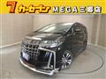 2021 Toyota Alphard G