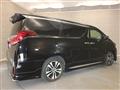 2021 Toyota Alphard G