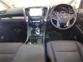 2021 Toyota Alphard G