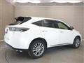 2017 Toyota Harrier