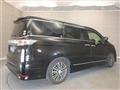 2017 Nissan Elgrand