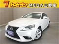 2014 Lexus IS