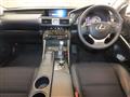 2014 Lexus IS