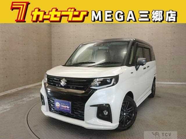 2023 Suzuki Suzuki Others