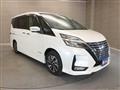 2020 Nissan Serena