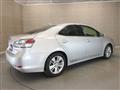 2012 Lexus HS HYBRID