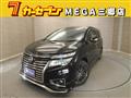 2014 Nissan Elgrand