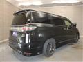 2014 Nissan Elgrand