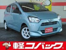 2017 Daihatsu Mira