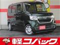 2021 Honda N BOX